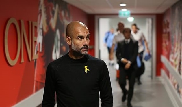 Ảnh bài viết Man City căng thẳng bao nhiêu, Liverpool lại tự tin bấy nhiêu trước đại chiến