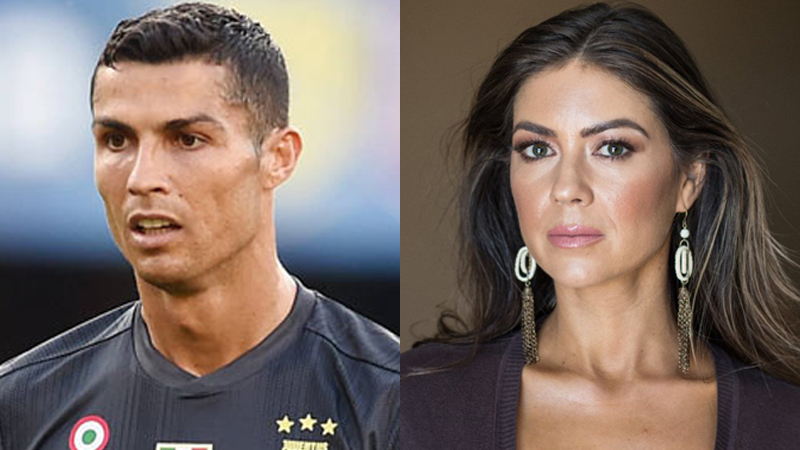 Nếu Ronaldo không thua, #Metoo chỉ có con đường... chết?