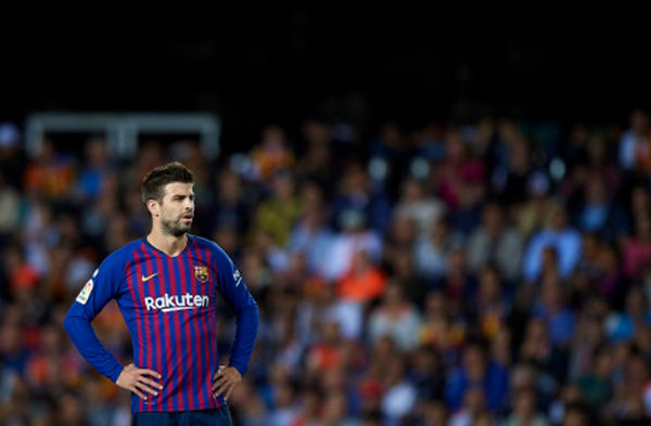 Ảnh bài viết Chấm điểm Barca trận Valencia: Điểm yếu chết người