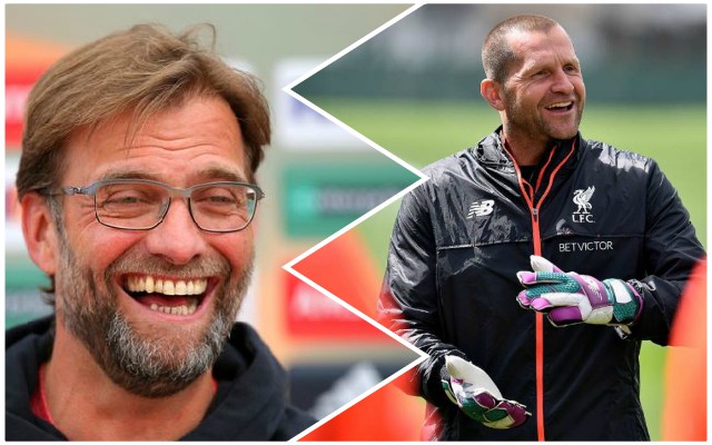 Đây, người hùng bí mật phía Liverpool đằng sau quả penalty hỏng của Mahrez