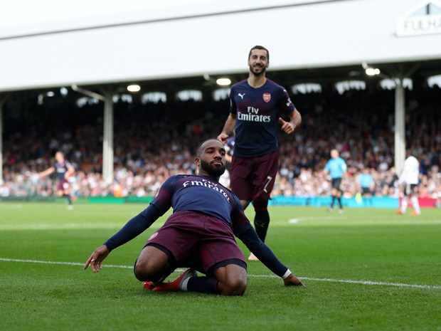 Ảnh bài viết Góc Arsenal: Pháo thủ cần khắc phục điều gì để trở lại thời hoàng kim?