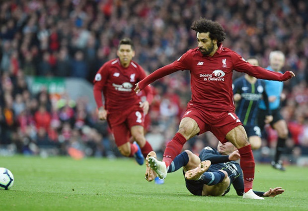 Góc Liverpool: Sau cơn mưa là cầu vồng?