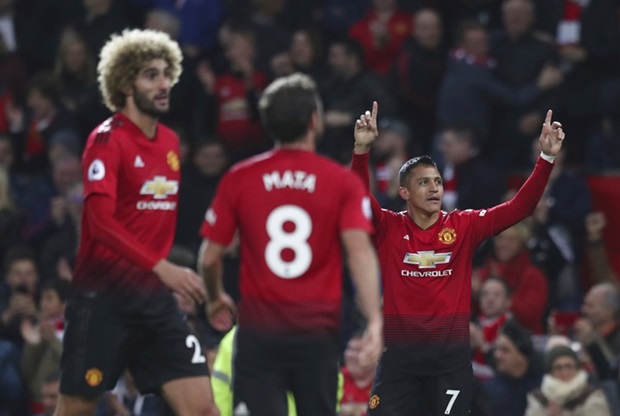 Ảnh bài viết Góc nhìn: Manchester United thật sự đã trở lại?