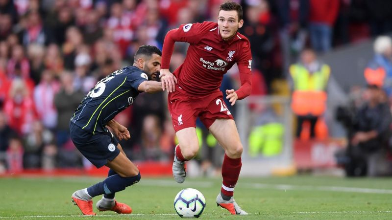 "Liverpool và Man City không phải là những ứng viên vô địch duy nhất"