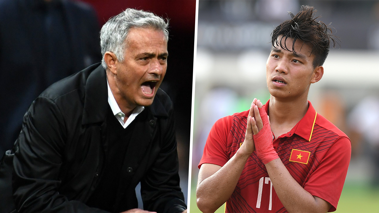 Bản tin BongDa ngày 9.10 | Tuyển VN nhận tin sốc, tiết lộ lý do Mourinho chưa bị sa thải