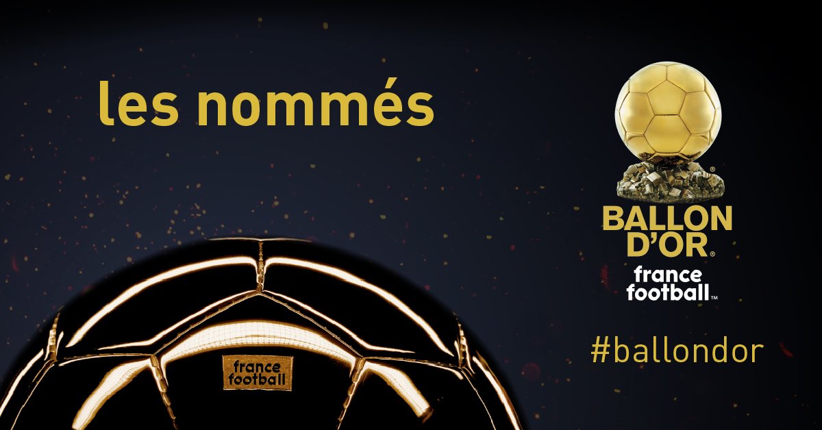 Ảnh bài viết Chính thức: Danh sách rút gọn Quả bóng vàng 2018 - Modric, Messi tiếp tục ám Ronaldo