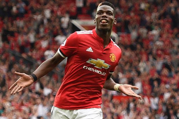 Đề cử Quả Bóng Vàng từ Premier League: Pogba vớt vát cho Quỷ Đỏ