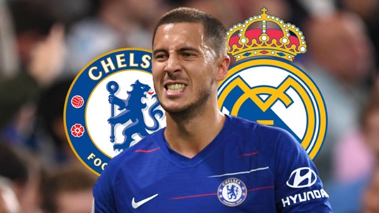 Ảnh bài viết Essien tiết lộ thái độ thật sự của Hazard về tương lai tại Chelsea