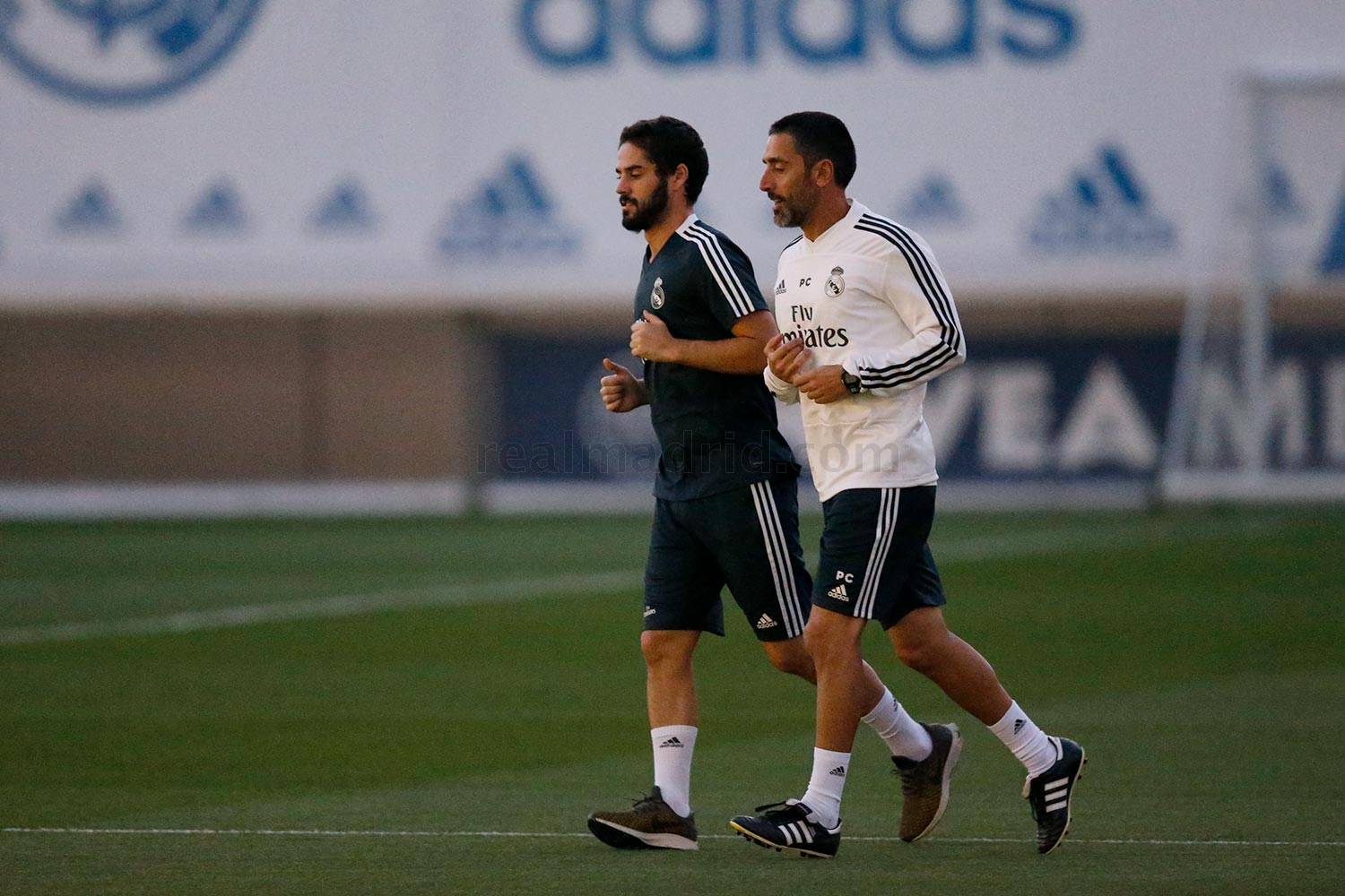 Ảnh bài viết Real đón nhận tin vui trong cơn tâm bão