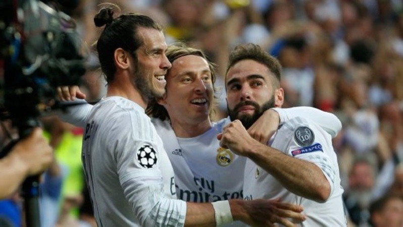 Ảnh bài viết Sao Real Madrid: "Tôi muốn chơi bóng ở Premier League" 