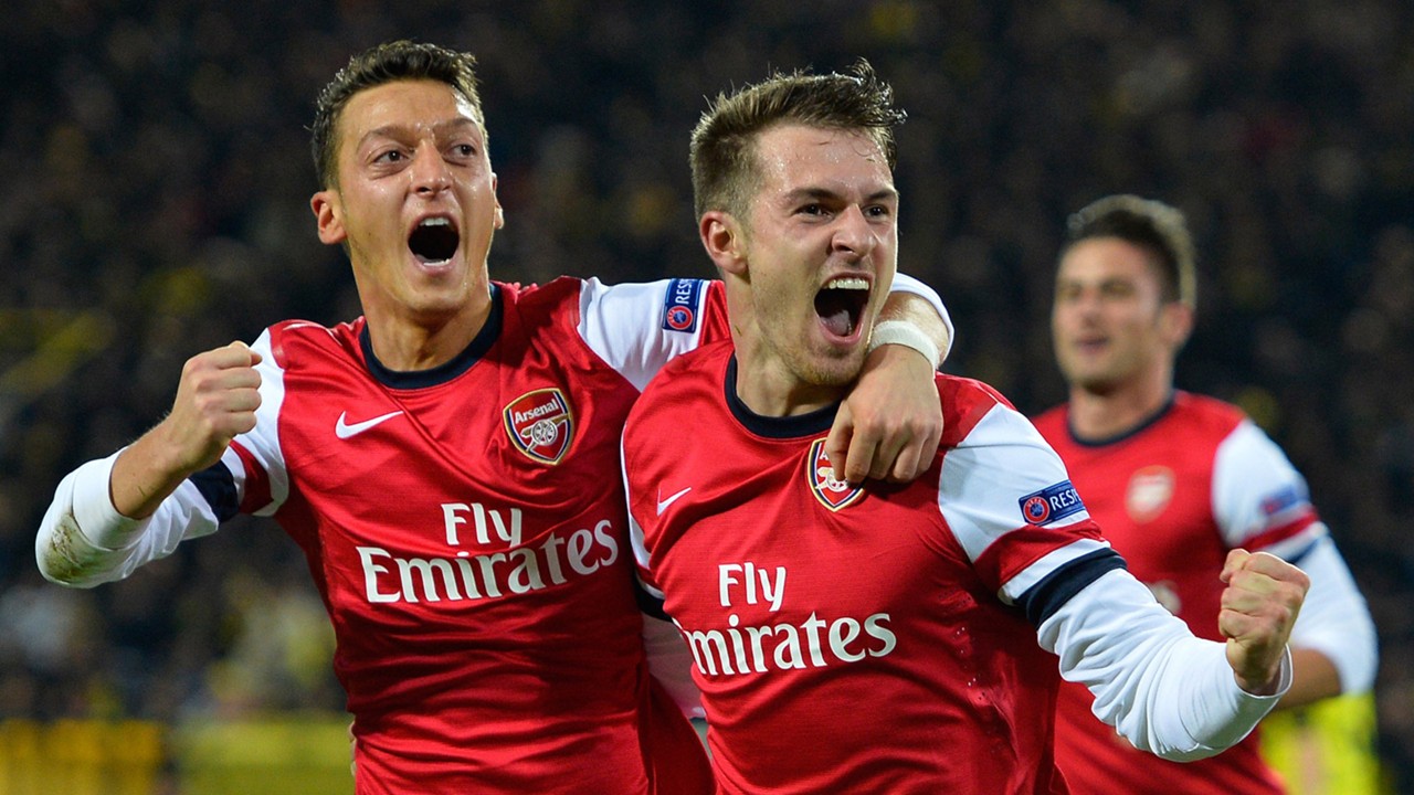 Ảnh bài viết Xác nhận: Arsenal nhận tin cực vui về tình hình tiền vệ trụ cột