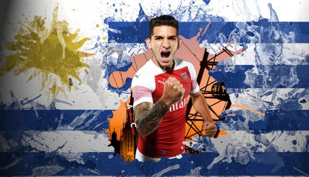 Ảnh bài viết Bạn đã hiểu được tầm quan trọng của Lucas Torreira với Arsenal chưa?