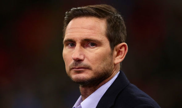 Chelsea lạnh lùng từ chối yêu cầu đặc biệt của Lampard ngày trở lại