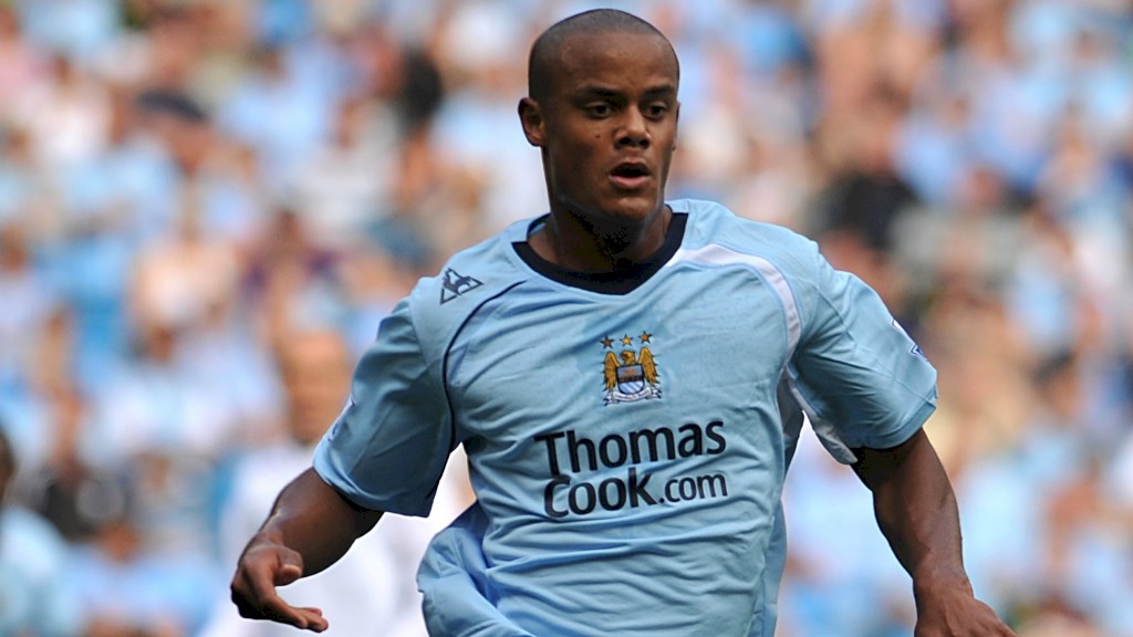 Đội trưởng Man City dẫn đầu danh sách 'rớt giá' tại Premier League 