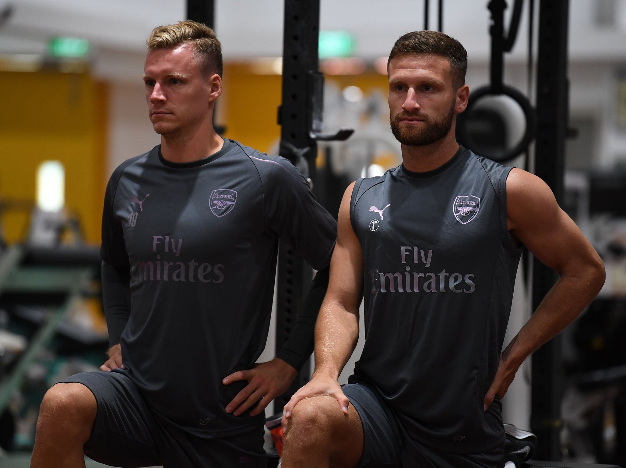 Gặp sự cố bất ngờ, tuyển Đức mới vời đến 'kẻ ra rìa' Arsenal