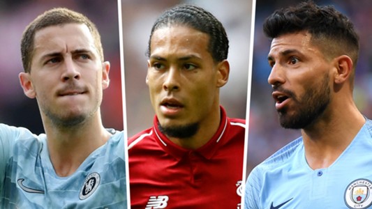 Nếu Premier League kết thúc ngay lúc này, đâu là đội hình tiêu biểu?