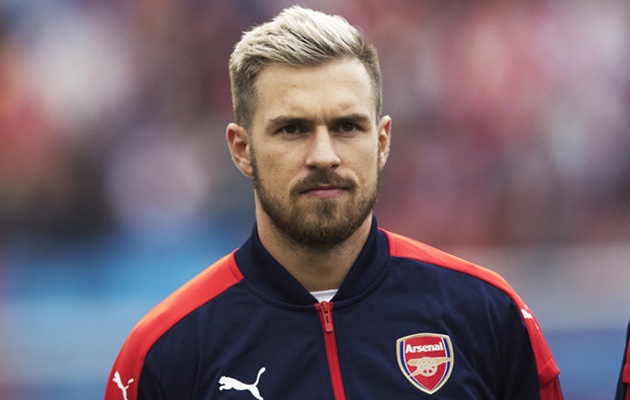 Ảnh bài viết Nóng: Man Utd gia nhập cuộc đua giành "kẻ nổi loạn" ở Arsenal