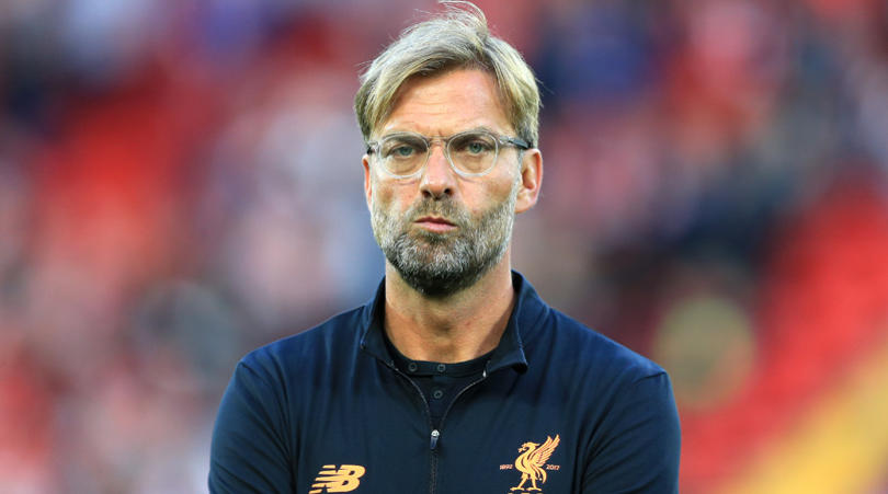 Ảnh bài viết Phát ngôn vô lối, Klopp bị HLV tuyển Đức chỉ trích kịch liệt