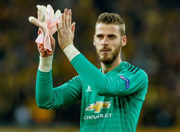 Ảnh bài viết Tại sao Man Utd có thể mất "tài sản" lớn nhất của mình?