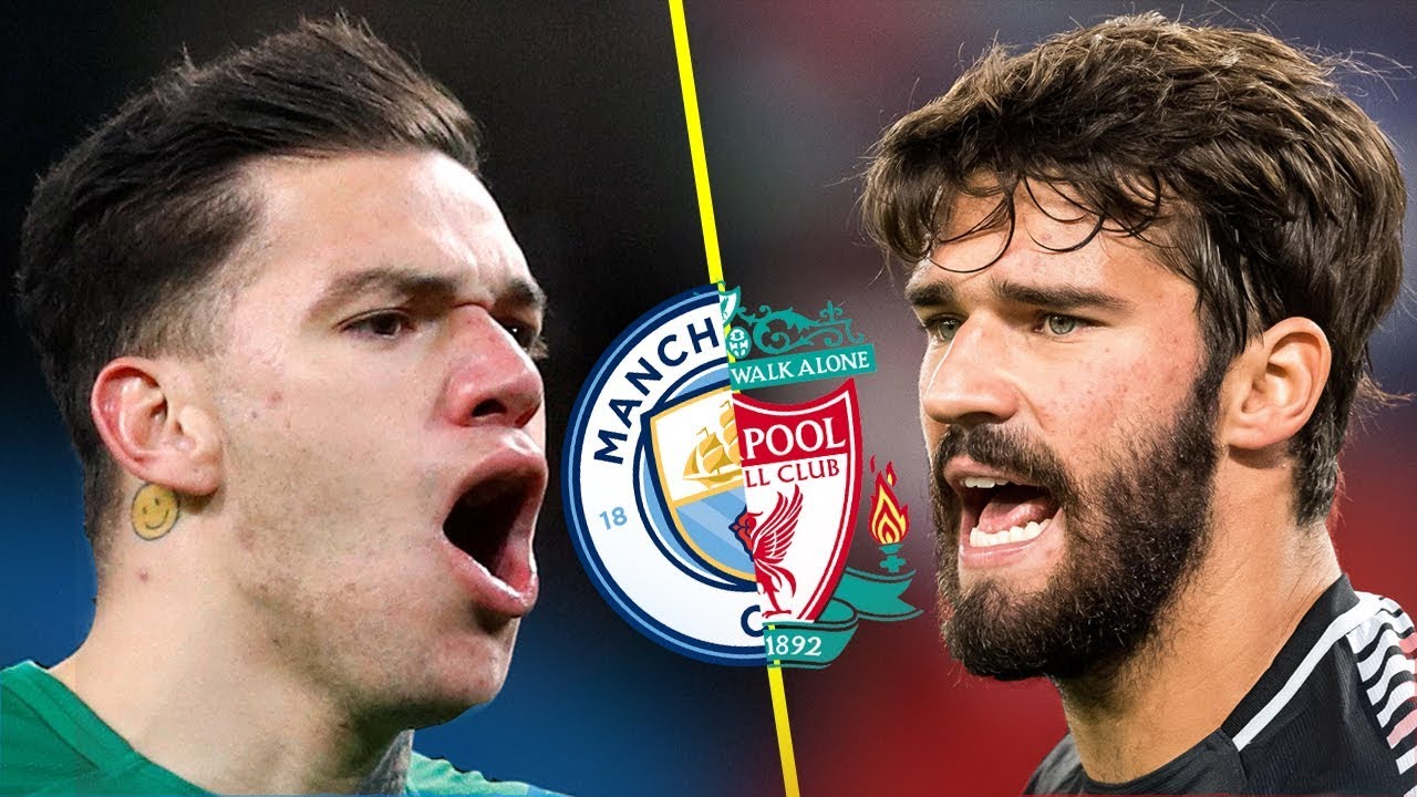 Ảnh bài viết Trụ cột Man City tự nhận không bằng sao Liverpool