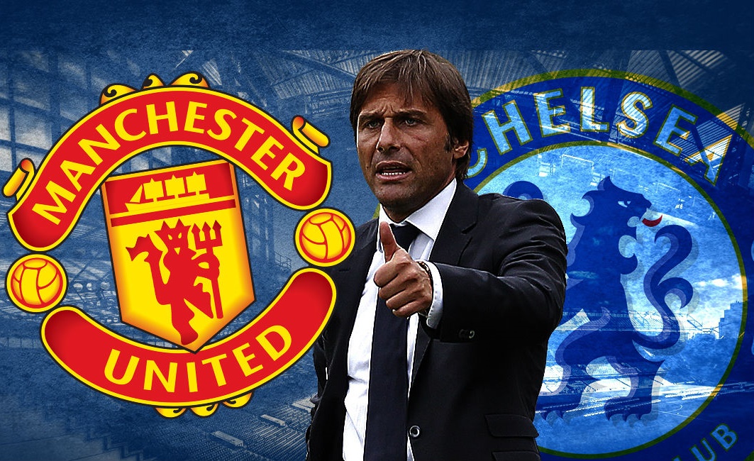 Vì sao Conte có đến M.U hay không, Chelsea giữ tiếng nói quyết định?