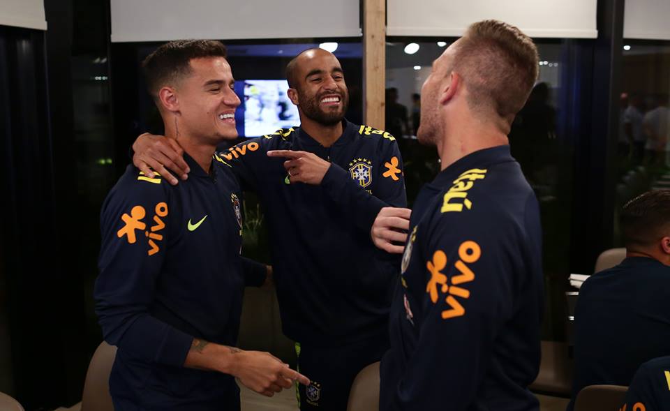 Ảnh bài viết Vị 'Vua' mới xuất hiện tại Brazil