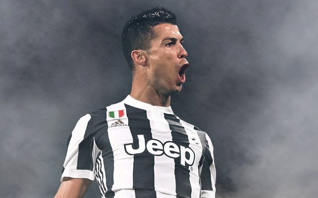 5 tân binh ấn tượng nhất ở các giải VĐQG châu Âu: Ronaldo - đắt nhưng xắt ra miếng