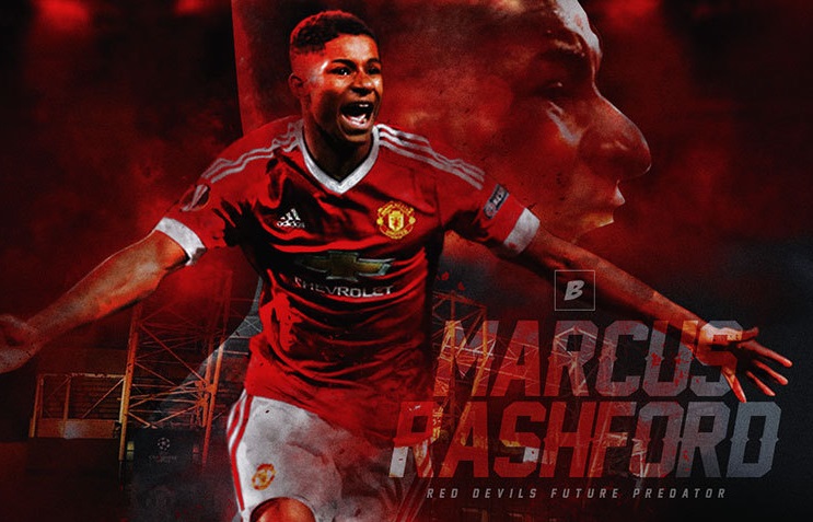 Ảnh bài viết Arsenal - Bến đỗ hoàn hảo của Marcus Rashford