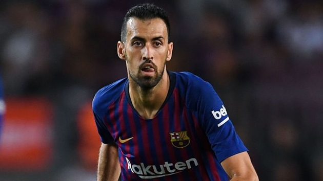 Barca không còn là nguồn cung cho đội tuyển Tây Ban Nha?