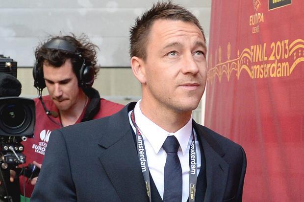 Chính thức: John Terry làm trợ lí HLV cho Dean Smith tại Aston Villa