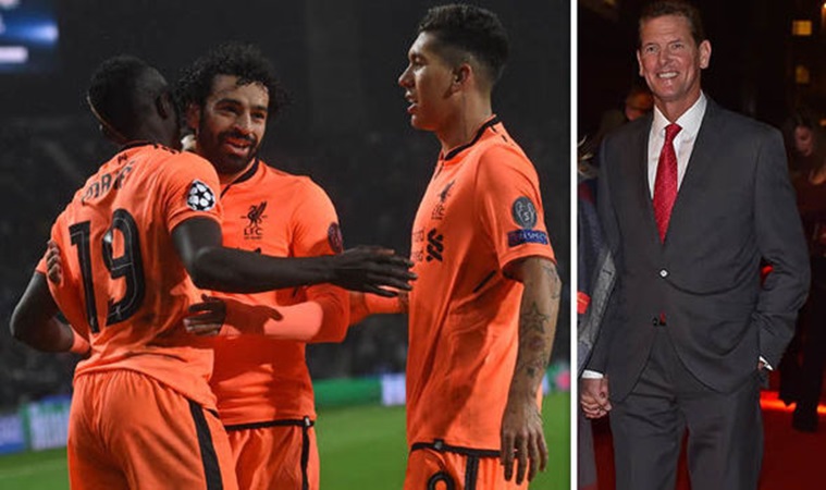 Đây, 2 điều Liverpool cần thay đổi để giúp "tam tấu" Salah - Firmino - Mane ghi bàn
