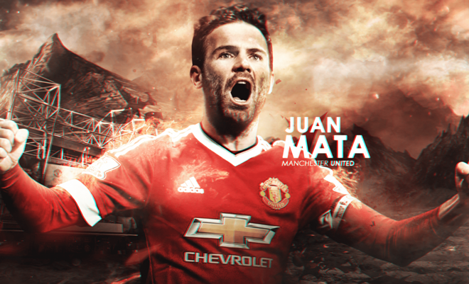 Ảnh bài viết Juan Mata: Cứu tinh của Man United và Mourinho mùa này?