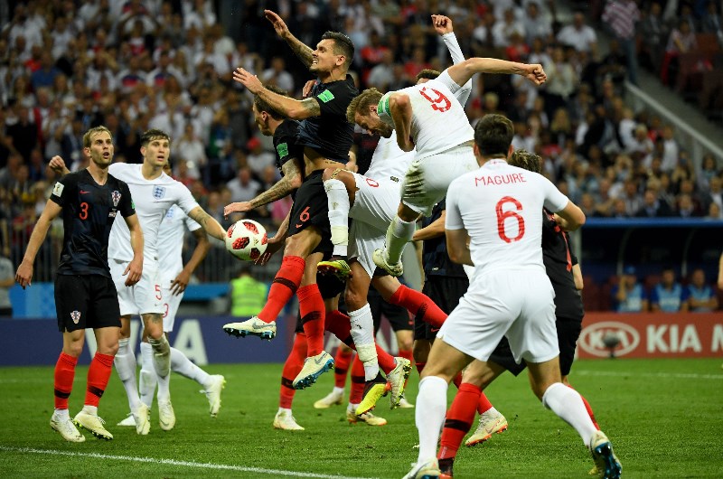 Nations League: Hà Lan hạ gục Đức; Tam sư bị cầm chân?