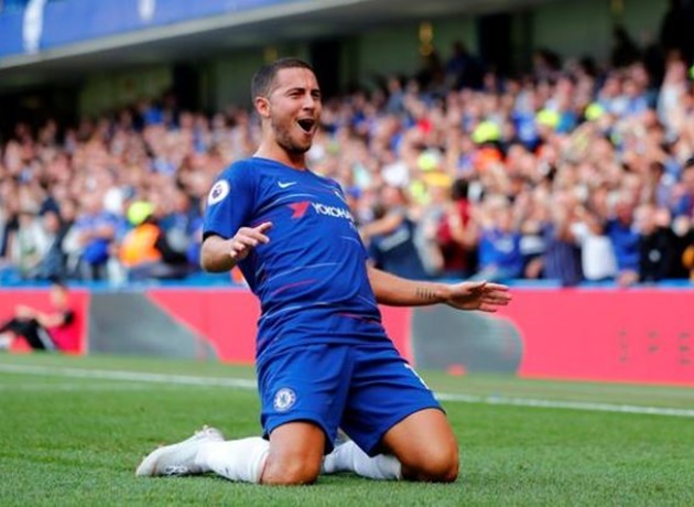 'Nếu cậu ấy ra đi, Chelsea chẳng khác gì cá mắc cạn"