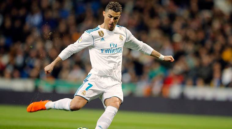 Real phá vỡ sự im lặng về cáo buộc hủy hoại Ronaldo
