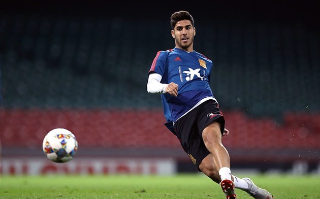 Ảnh bài viết Sao 150 triệu euro của Real quyết tâm giúp Enrique giữ mạch toàn thắng