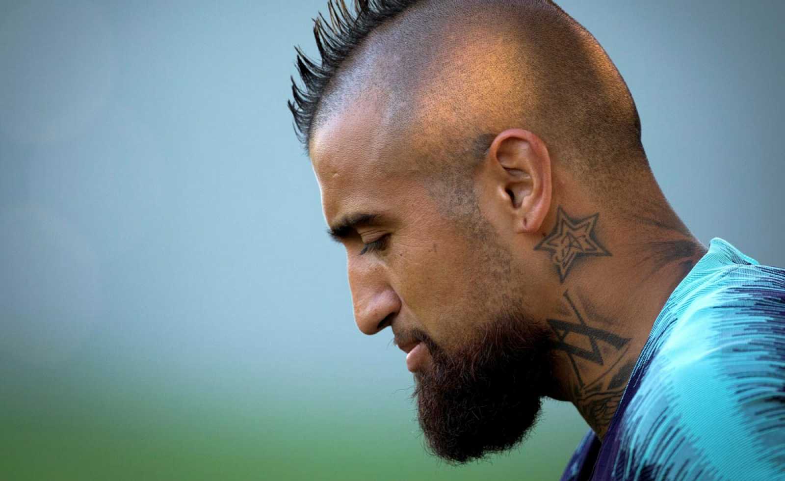 Tổng giám đốc Barca: 'Vidal thiếu tôn trọng đồng đội'