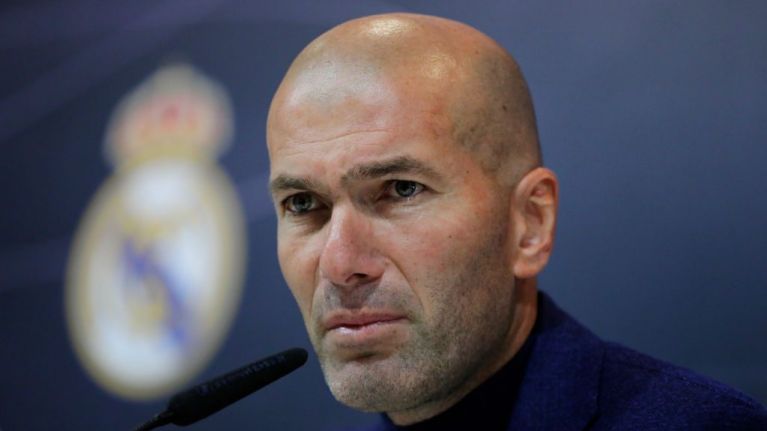 Zidane, Mourinho và những chiến lược gia HOT nhất thời điểm hiện tại