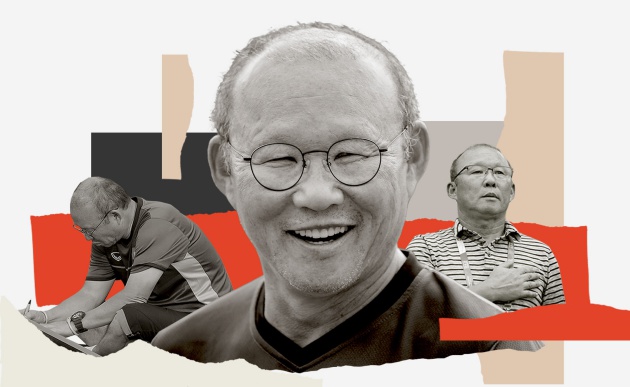 Ảnh bài viết HLV Park Hang-seo làm được gì sau một năm đến với Việt Nam?