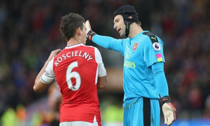 Arsenal chính thức cập nhật tình hình chấn thương của 6 bệnh binh