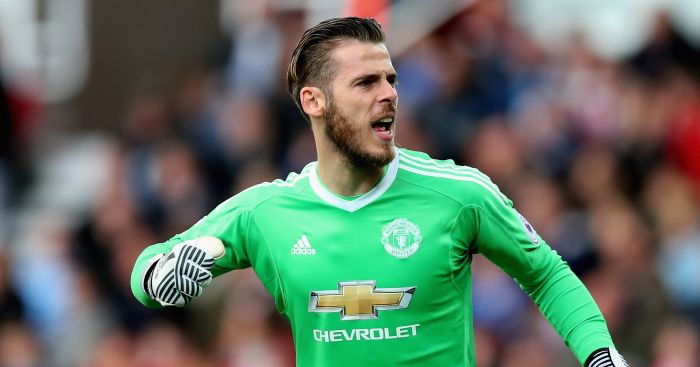 Ảnh bài viết Đội hình '9X' khủng nhất thời điểm hiện tại: Sự lấn lướt của Châu Âu