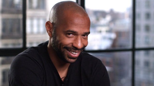 Vừa khởi nghiệp HLV, Henry đã lên kế hoạch 'rút ruột' Arsenal