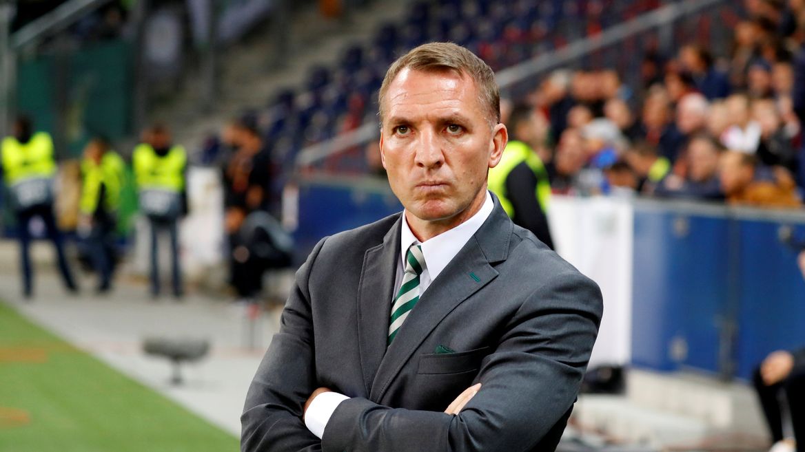 'Kẻ thất bại' Rodgers sắp thay Benitez làm đối thủ của Liverpool