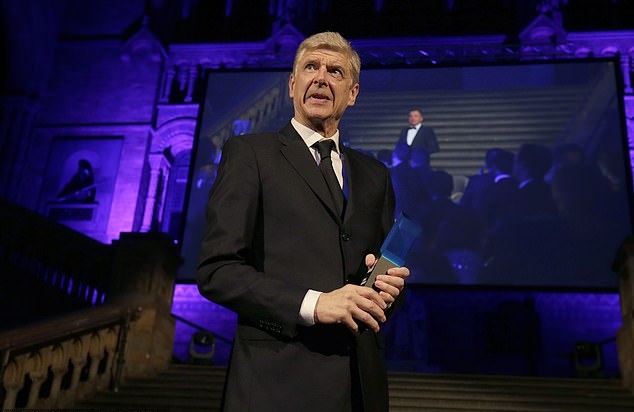 Xác nhận: Wenger nhận lời làm HLV trưởng tại Đức 