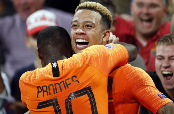 5 điểm nhấn Hà Lan 3-0 Đức: Cột mốc hồi sinh; Đức nên học theo Hà Lan, Italia