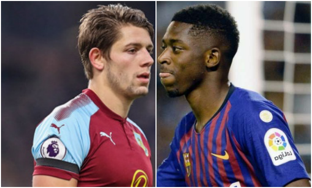 Arsenal có thể là ứng cử viên vô địch nếu mang về hai cầu thủ này