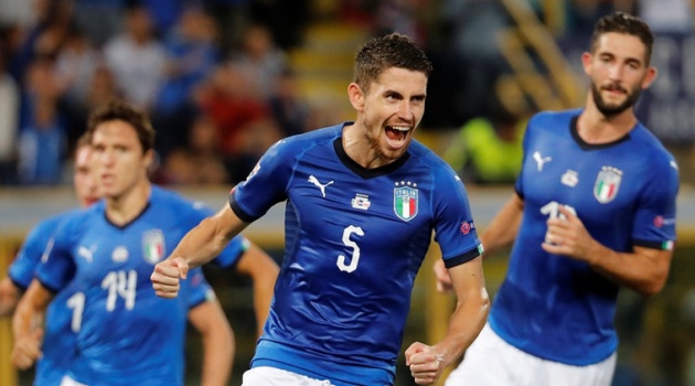 Bạn đã hiểu đội tuyển Italia đang chơi bóng thế nào chưa?