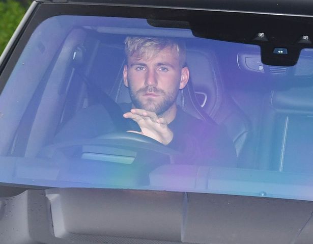 Ảnh bài viết Dàn sao Man Utd lo lắng, căng thẳng khi sắp đụng độ Chelsea