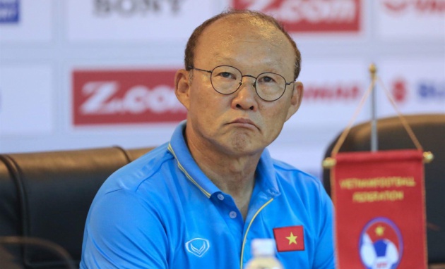 Ảnh bài viết Góc nhìn: Đội tuyển Việt Nam và 'yếu điểm' tại AFF Cup 2018