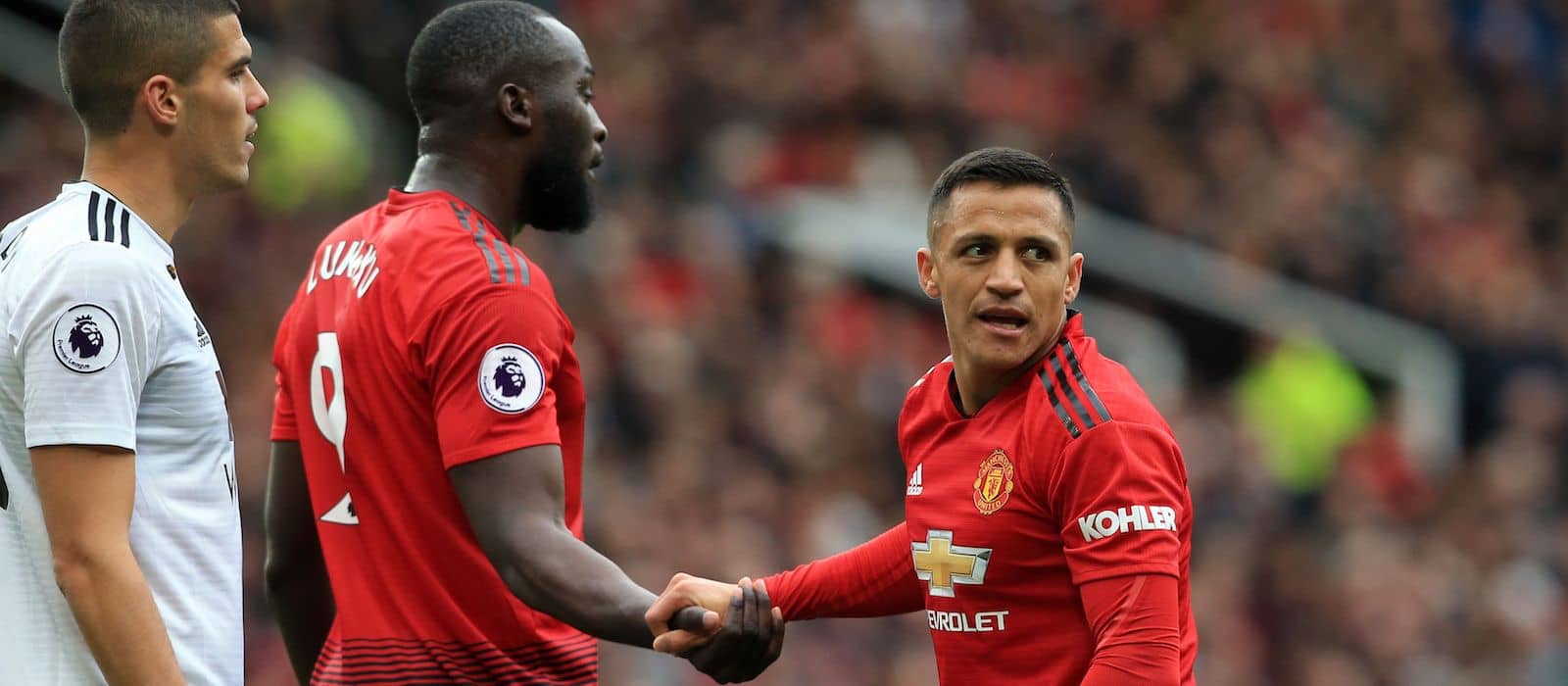 Ảnh bài viết 'Lukaku muốn rời Man Utd, được thế thì tốt'